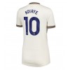 Damen Fußballbekleidung Everton Iliman Ndiaye #10 3rd Trikot 2024-25 Kurzarm